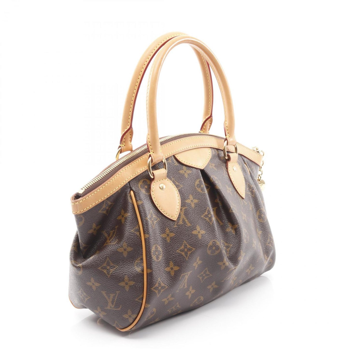 Louis Vuitton Tivoli Pm Handbag