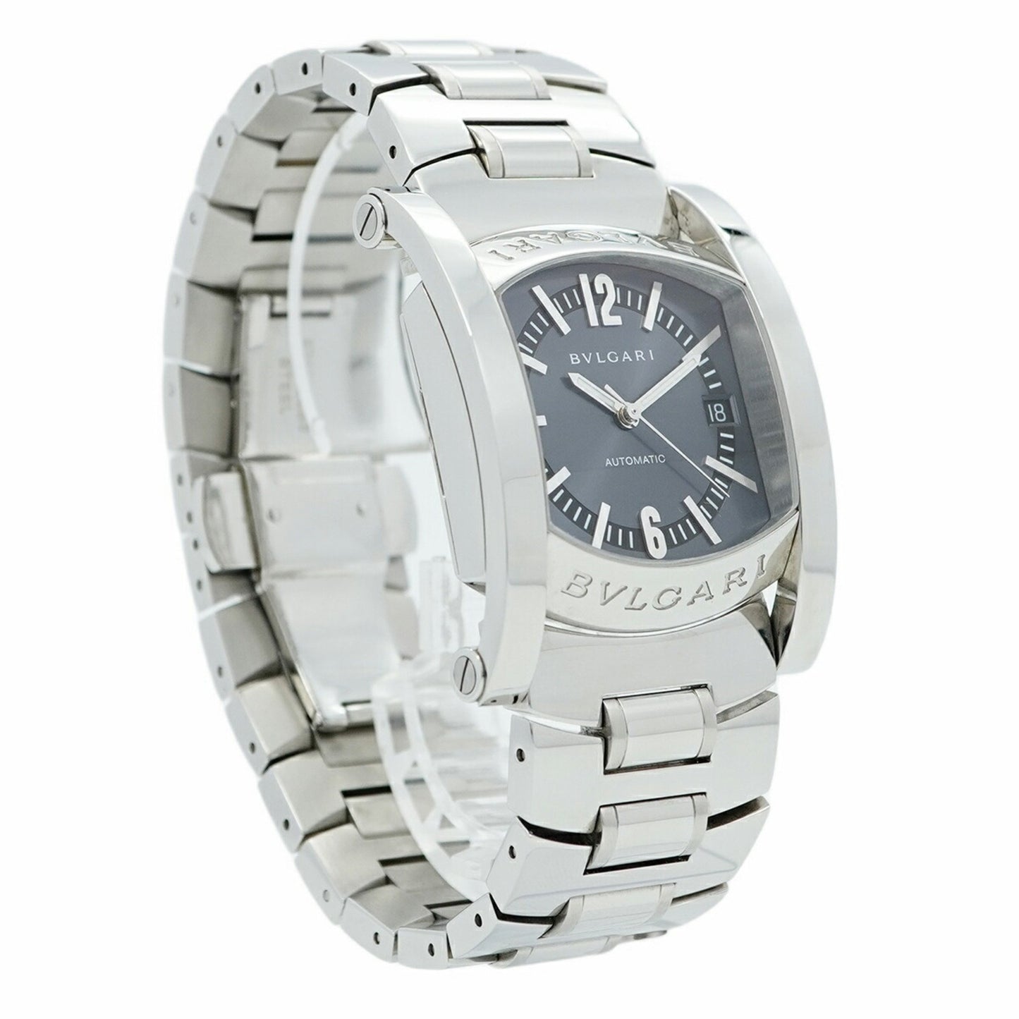 Bvlgari Assioma Aa44S