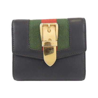 Gucci Sylvie 476081 Cwlsg Wallet