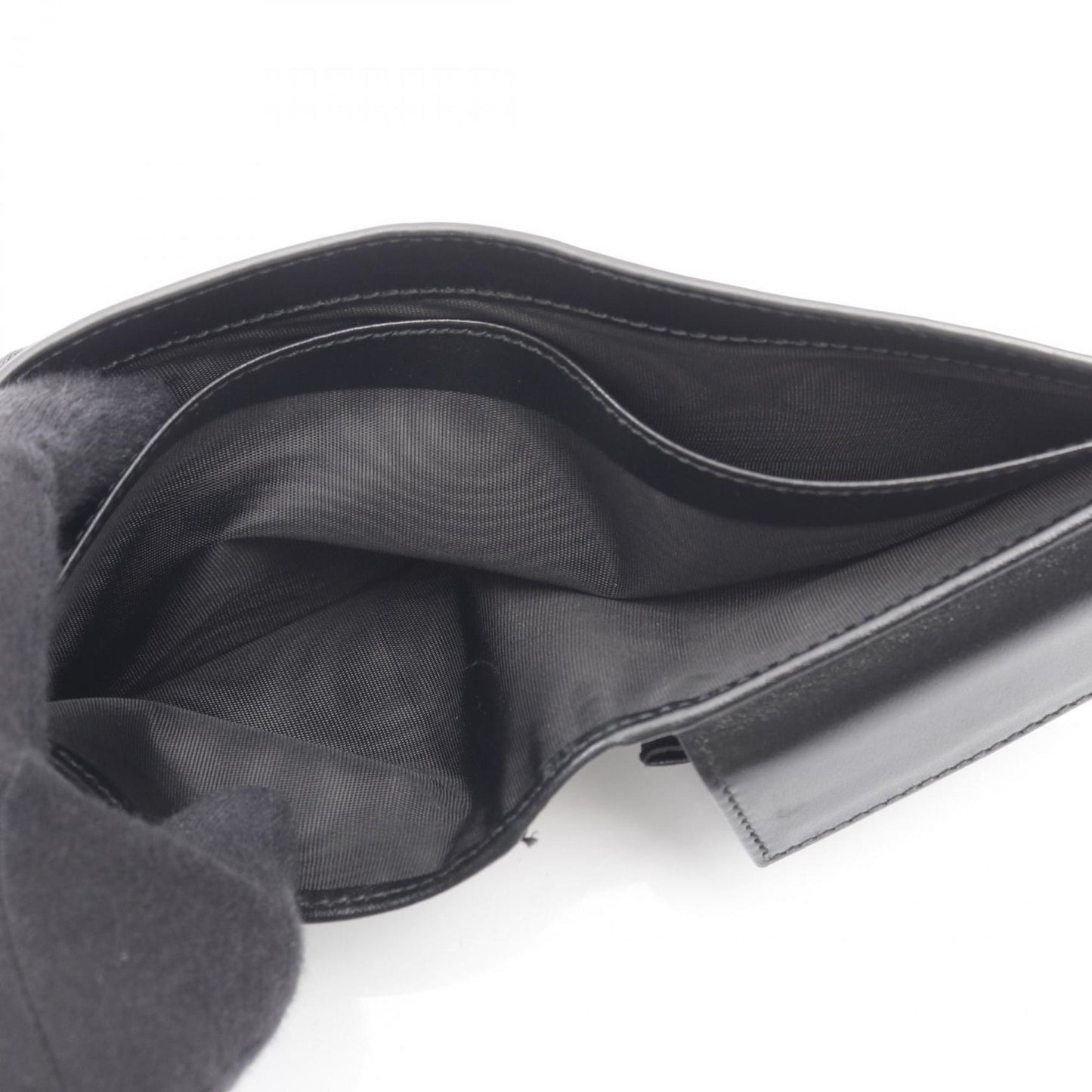 Gucci Blade Bifold Wallet