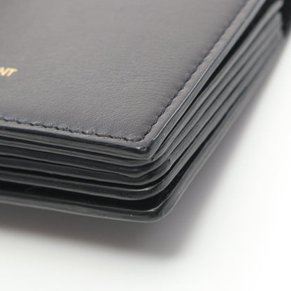 Saint Laurent Saint Laurent Business Card Holder/Card Case