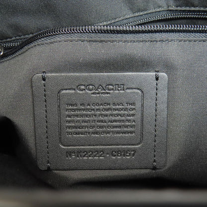 Coach C8157 Hudson Double 2-Way Tote Bag