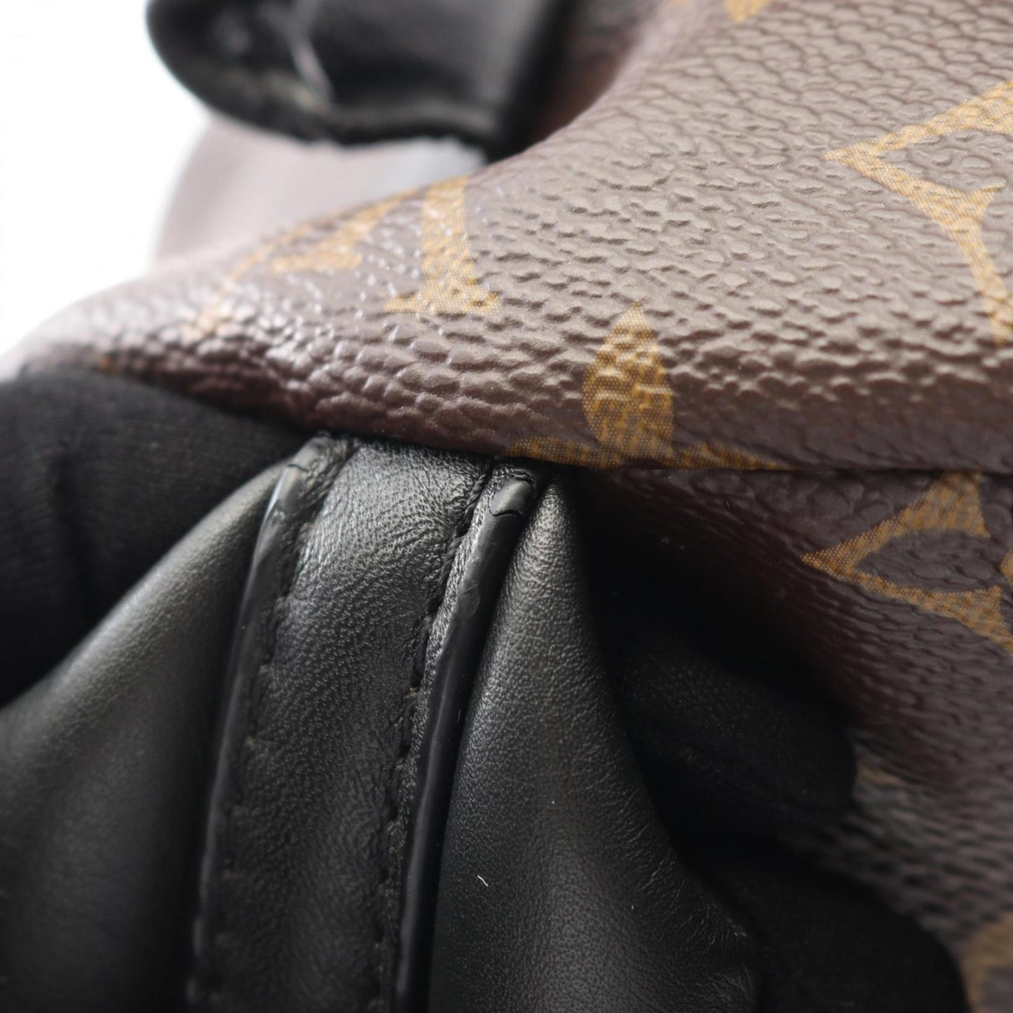 Louis Vuitton Palm Springs Backpack Mm
