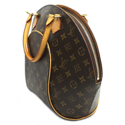 Louis Vuitton Ellipse Mm Monogram Handbag M51126