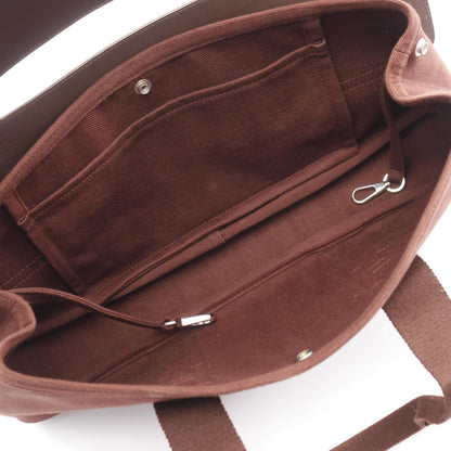 Hermes Herms Valparaiso Long Mm Handbag