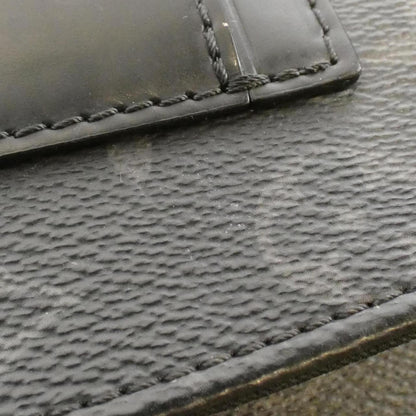 Louis Vuitton Monogram Eclipse Messenger Voyage Mm M40510 Shoulder Bag