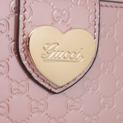 Gucci Micro Heart