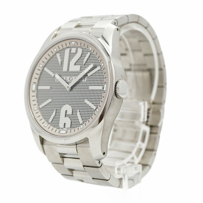 Bvlgari Solotempo St42S