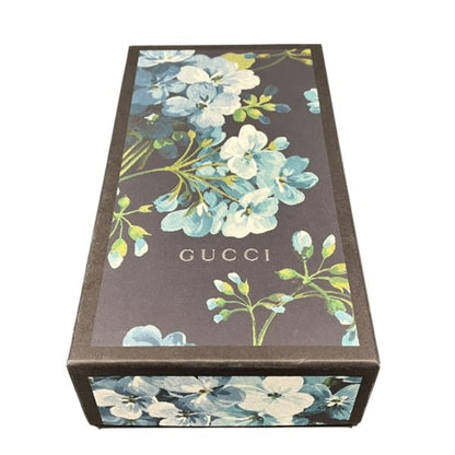 Gucci Gg Blooms Continental Wallet 404070