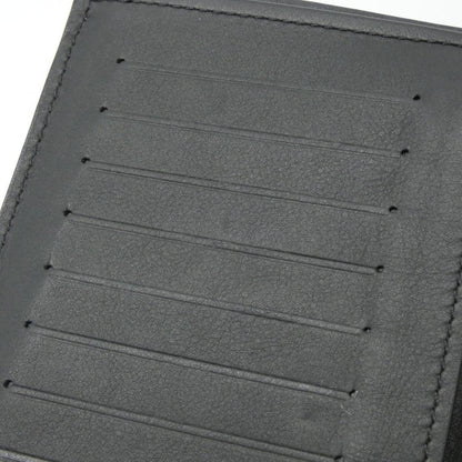 Louis Vuitton Monogram Shadow Portefeuille Brazza M62900 Wallet