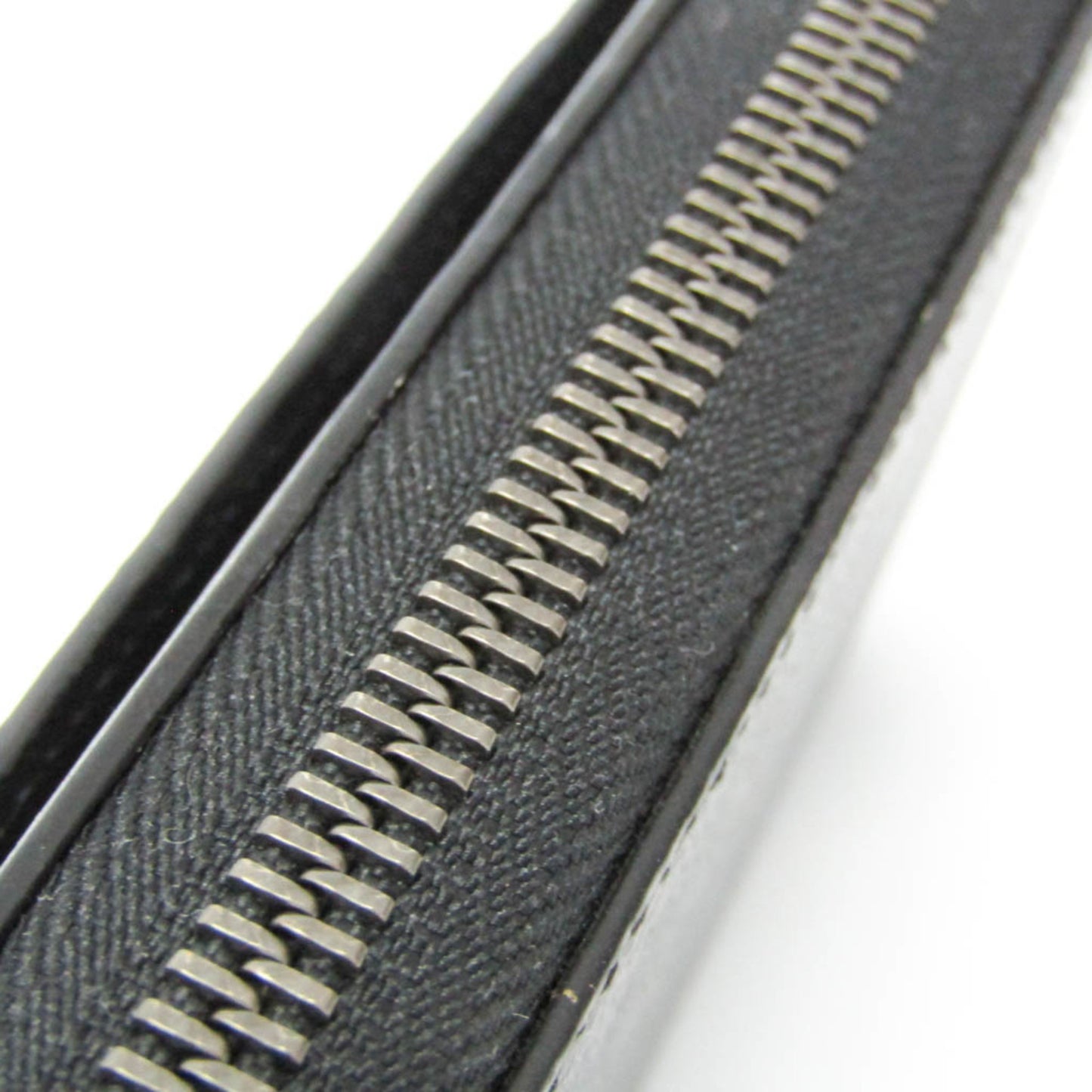 Louis Vuitton Monogram Eclipse Zippy Dragonne M80994