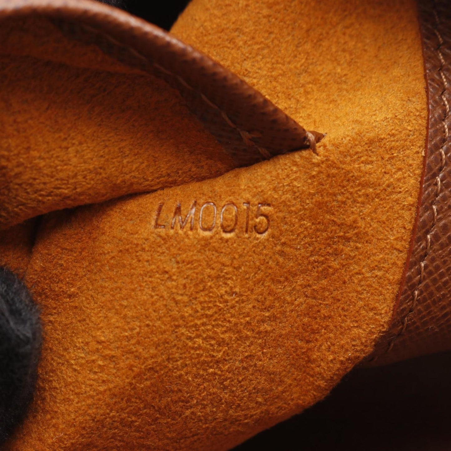 Louis Vuitton Musette Tango Long Strap Shoulder Bag