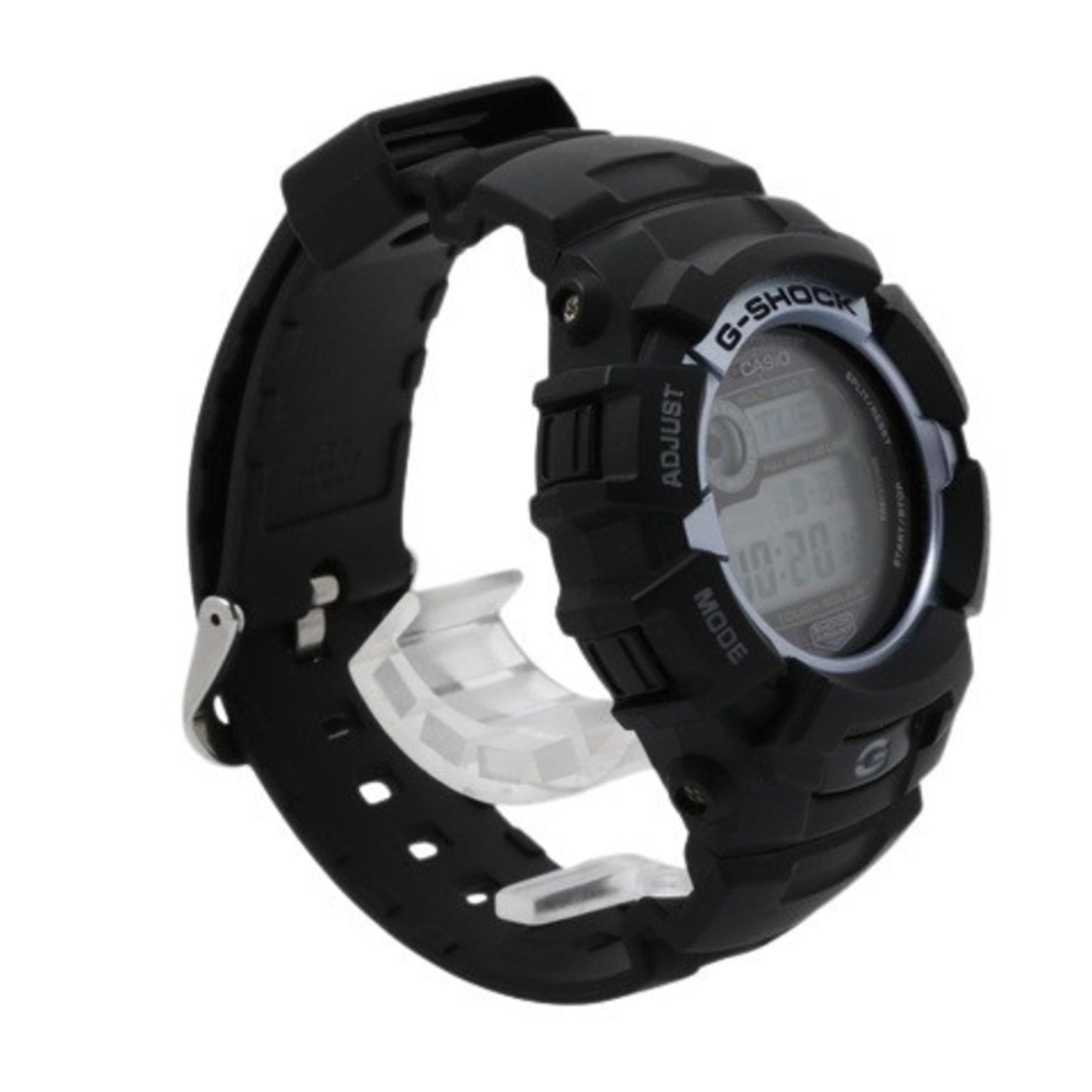 Casio G-Shock Fire Package 2025 Model Gw 2320Fp 1A2Jr Black