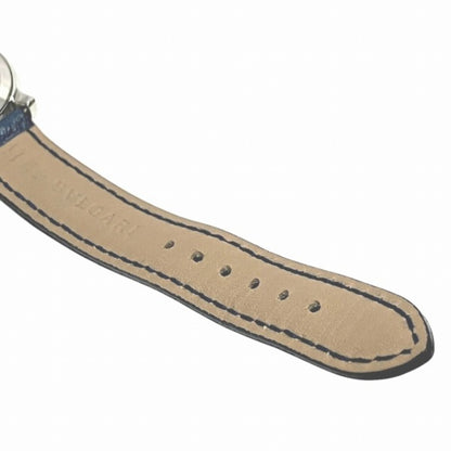 Bvlgari Solotempo St29S Date Quartz Watch