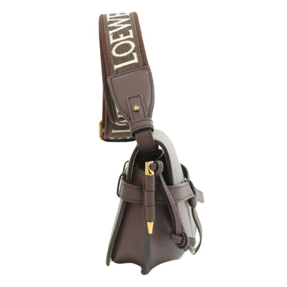 Loewe Gate Bag Shoulder Calfskin
