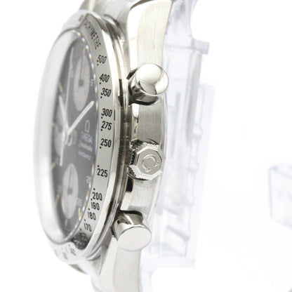 Omega Speedmaster Date Steel Automatic