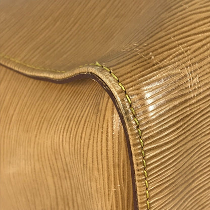 Louis Vuitton M42976 Epi Leather Keepall 45 Travel Bag Boston In Winnipeg Beige