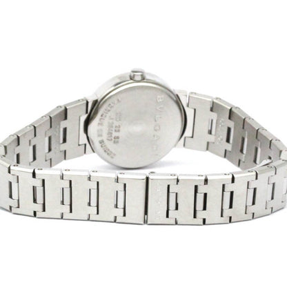 Bvlgari Bvlgari-Bvlgari Steel Quartz