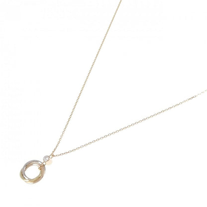 Cartier Trinity Necklace