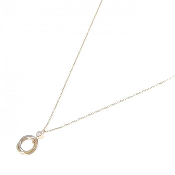 Cartier Trinity Necklace