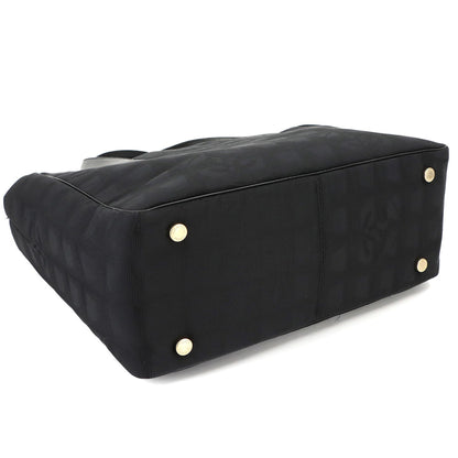 Chanel New Travel Line Tote Pm Bag