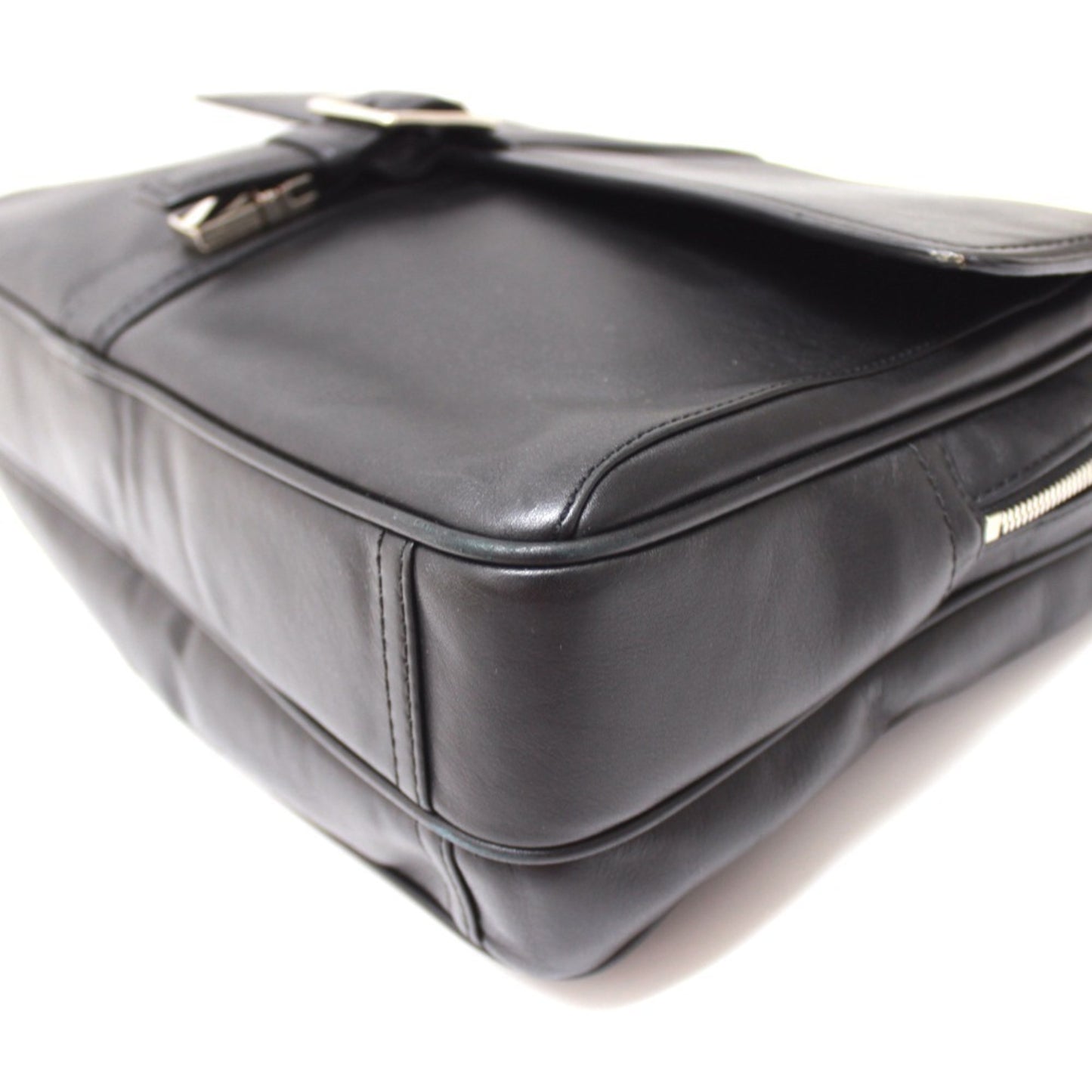 Coach F70096 Handbag Bag Leather