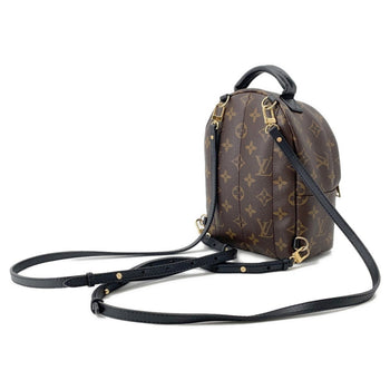 Louis Vuitton Monogram Palm Springs Backpack Mini M44873 Louis Vuitton