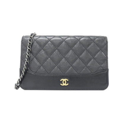 Chanel Gabriel Line 84389 Chain Wallet