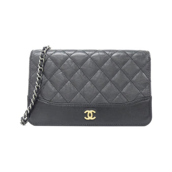 Chanel Gabriel Line 84389 Chain Wallet
