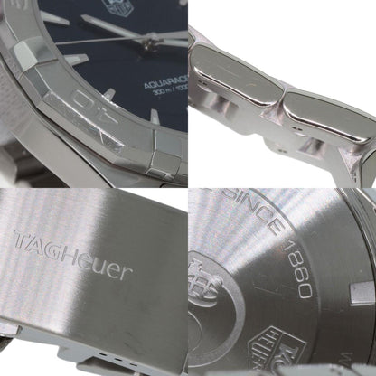 Tag Heuer Way1112.Ba0928 Aquaracer Watch