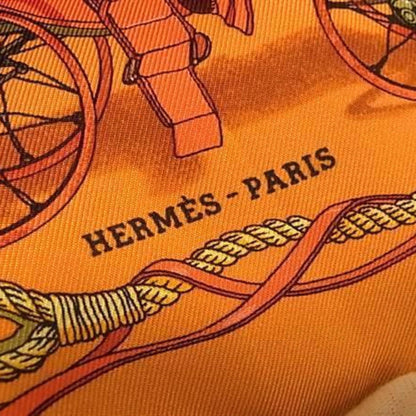 Hermes Scarf/Muffler