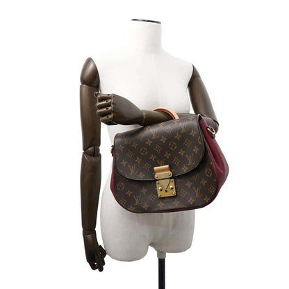 Louis Vuitton Handbag Monogram Eden Mm M40759 Louis Vuitton 2Way Shoulder Bag