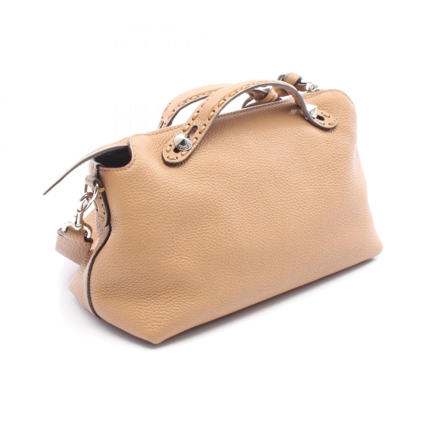 Fendi By The Way Soft Medium Selleria Handbag