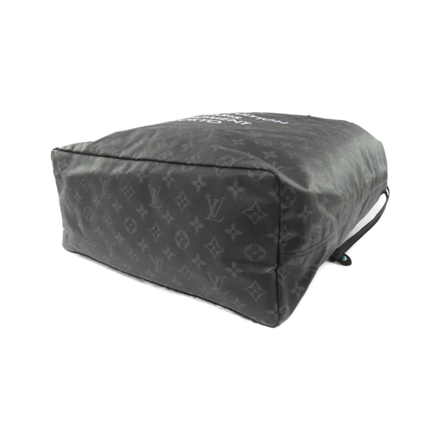 Louis Vuitton Monogram Eclipse Cabas Light M43417 Handbag
