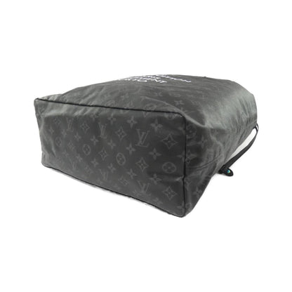 Louis Vuitton Monogram Eclipse Cabas Light M43417 Handbag
