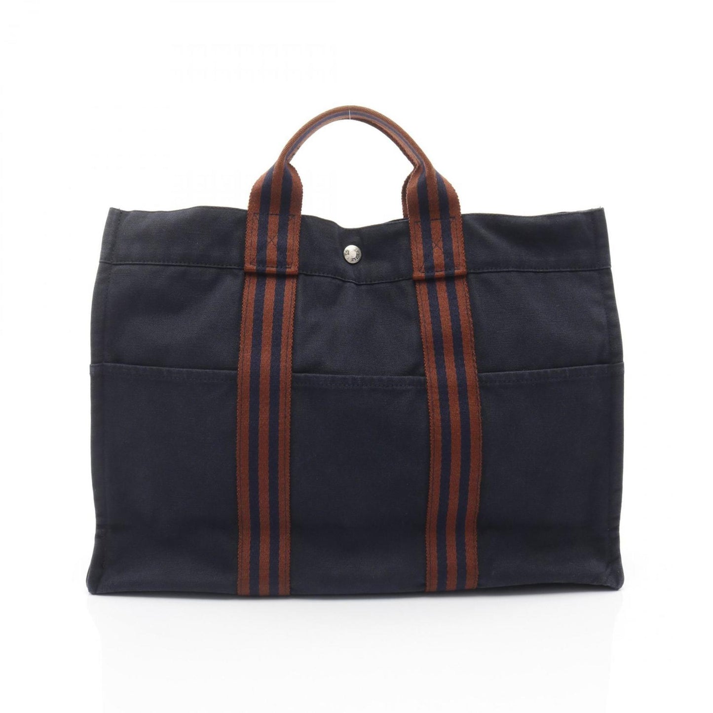 Hermes Herms Foul Tote Mm Bag
