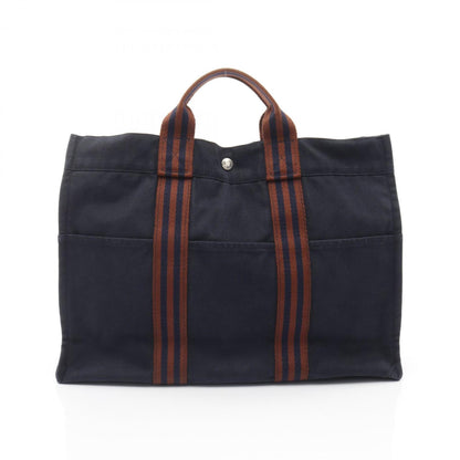 Hermes Herms Foul Tote Mm Bag