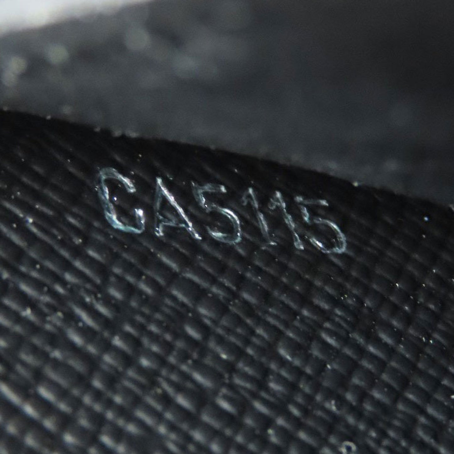 Louis Vuitton N41503 Zippy Xl Second Bag In Damier Canvas