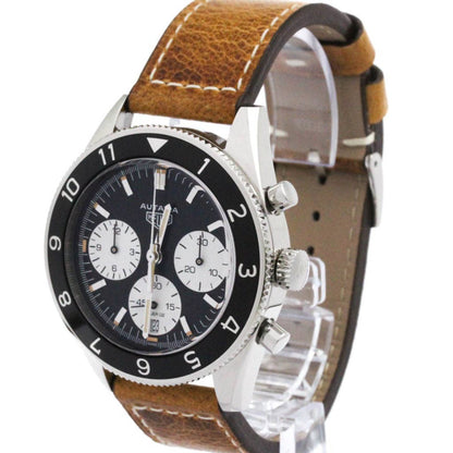 Tag Heuer Heritige Autavia Chronograph