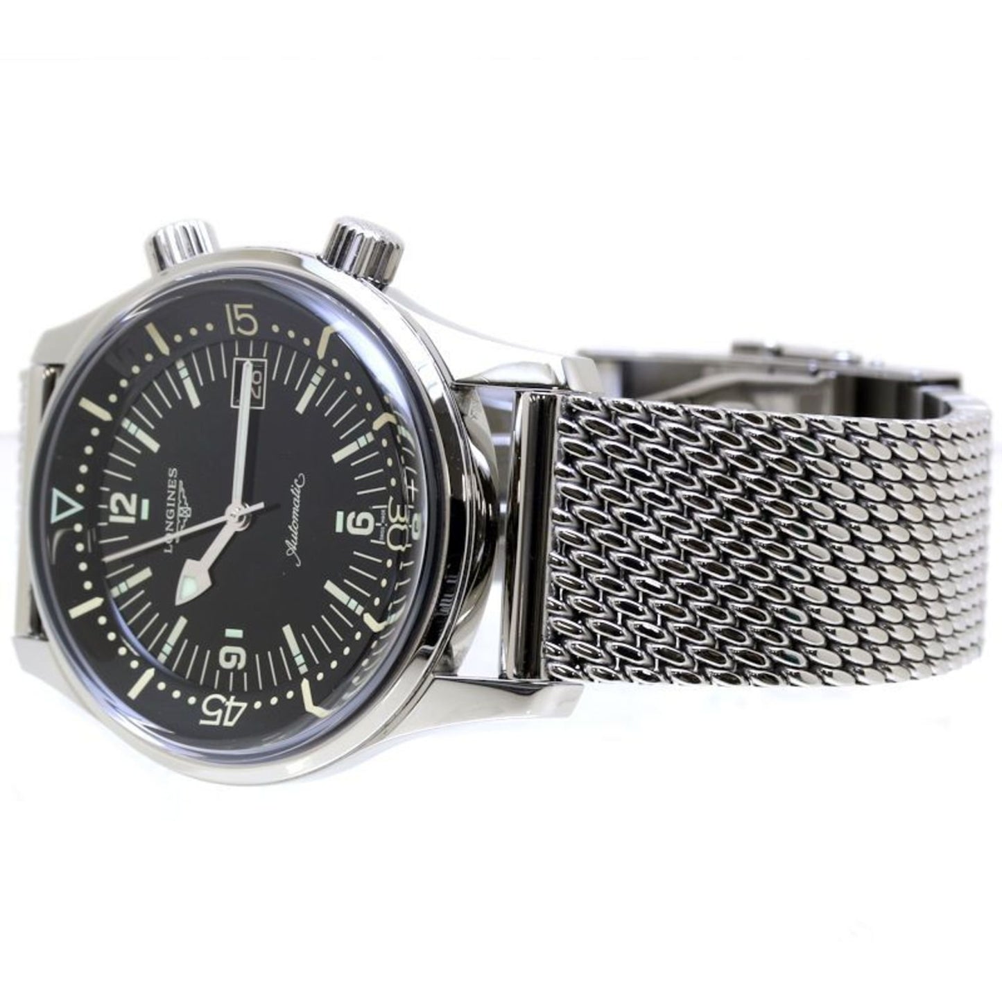 Longines Legend Diver L3.774.4.50.6