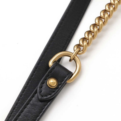 Gucci Gg Marmont Quilted Shoulder Bag