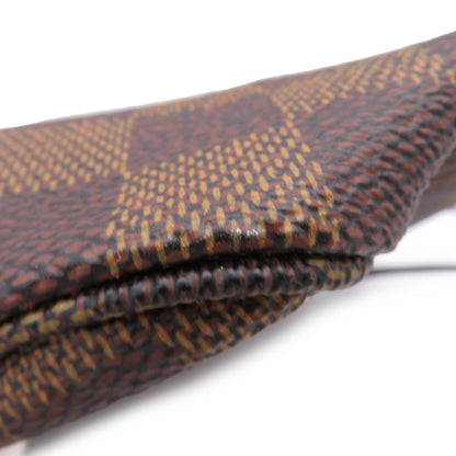 Louis Vuitton Tote Bag Damier Ebene Neverfull Mm N51105 Louis Vuitton