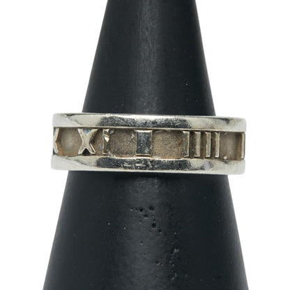 Tiffany & Co. Atlas Ring