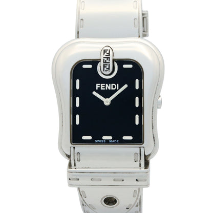 Fendi Buckle Motif Watch