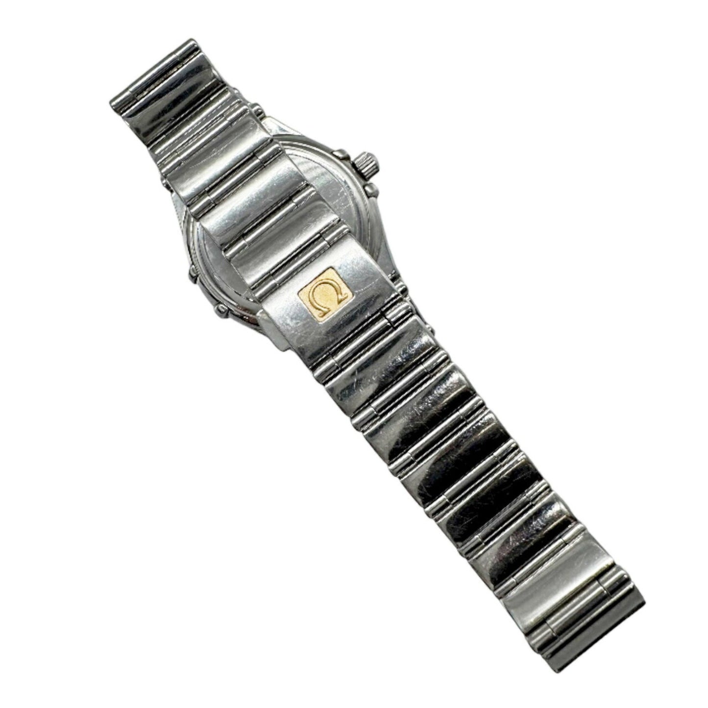 Omega Constellation