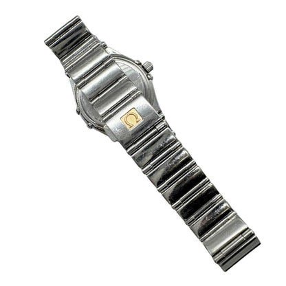 Omega Constellation