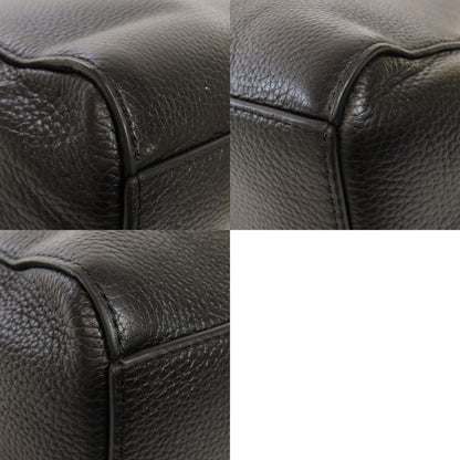 Michael Kors Leather Tote Bag