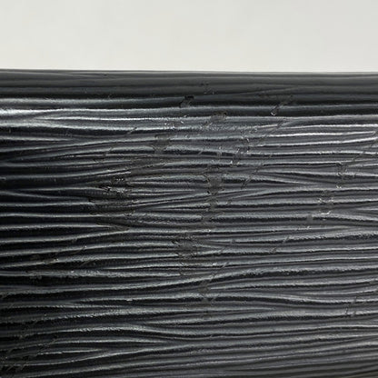 Louis Vuitton Epi Multicle 4 Key Case M63822 Noir