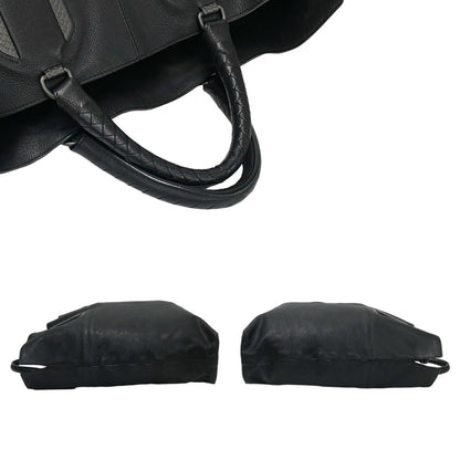 Bottega Veneta Intrecciato Leather Tote Bag