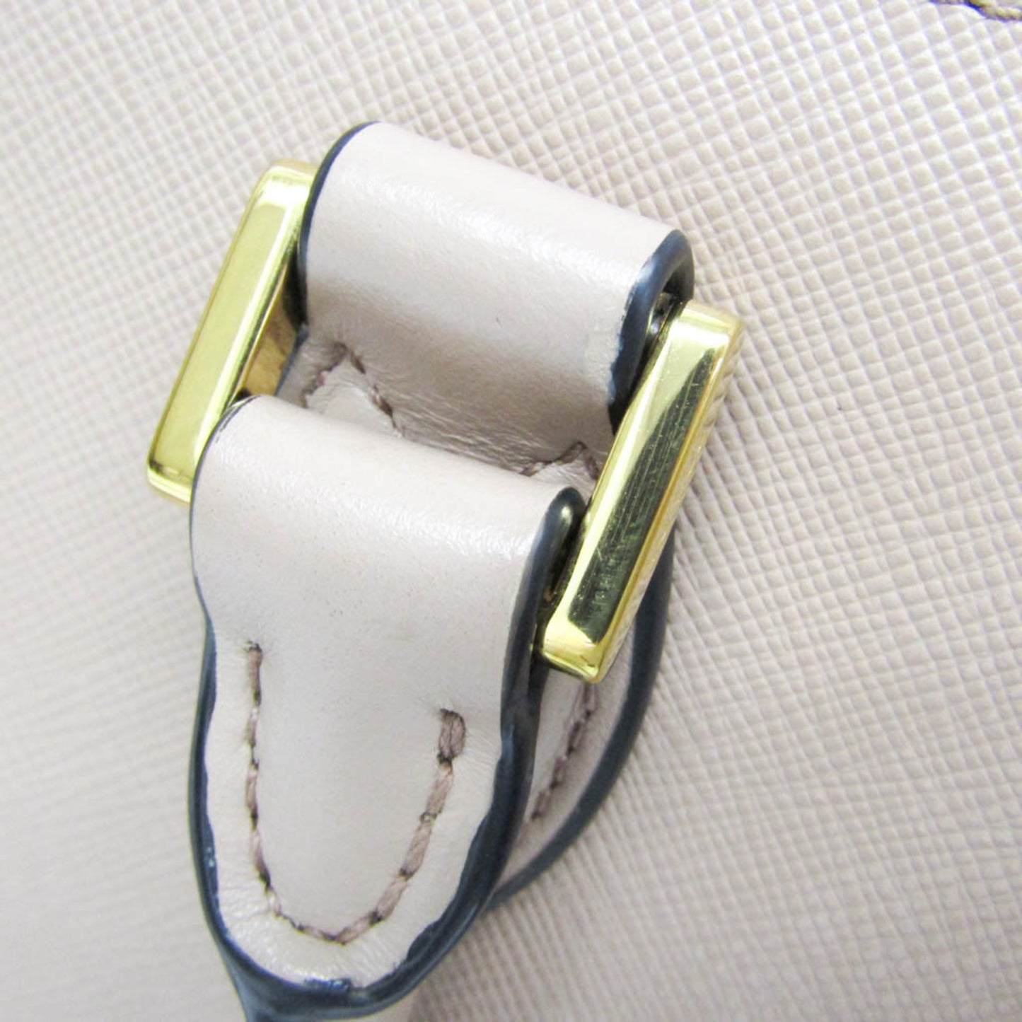 Prada Saffiano 1Ba113 Women'S Leather Handbag